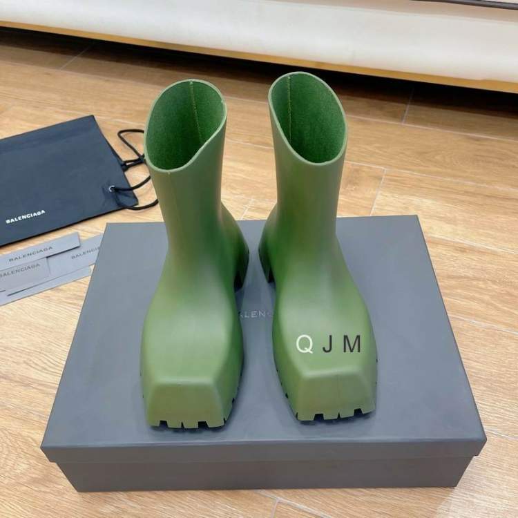 Picture of Balenciaga Shoes _SKUBalenciagasz35-402CXJ01051333